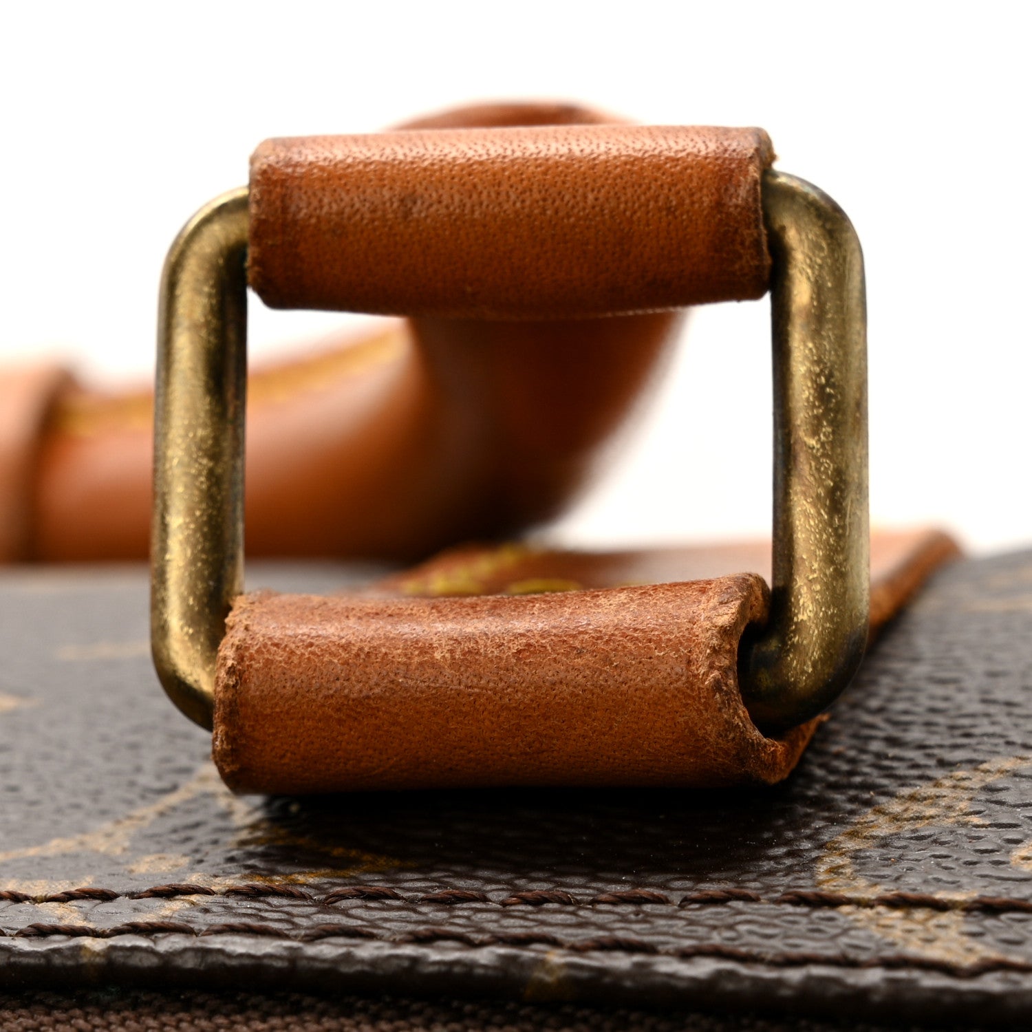 Louis Vuitton Monogram Keepall 45 27 of 30