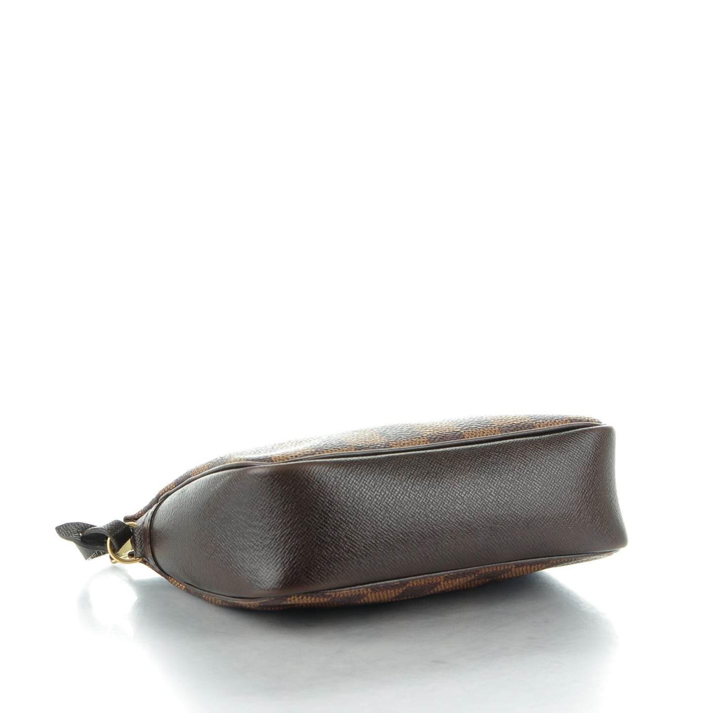 Damier Ebene Trousse Make Up Bag Pochette