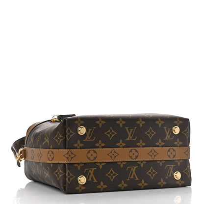 Louis Vuitton Reverse Monogram City Cruiser PM 4 of 10