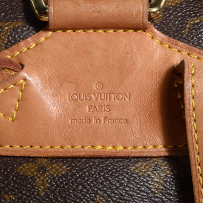Louis Vuitton Monogram Montsouris MM Backpack 6 of 7