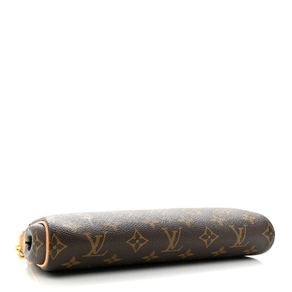 Louis Vuitton Monogram Eva Clutch 4 of 10