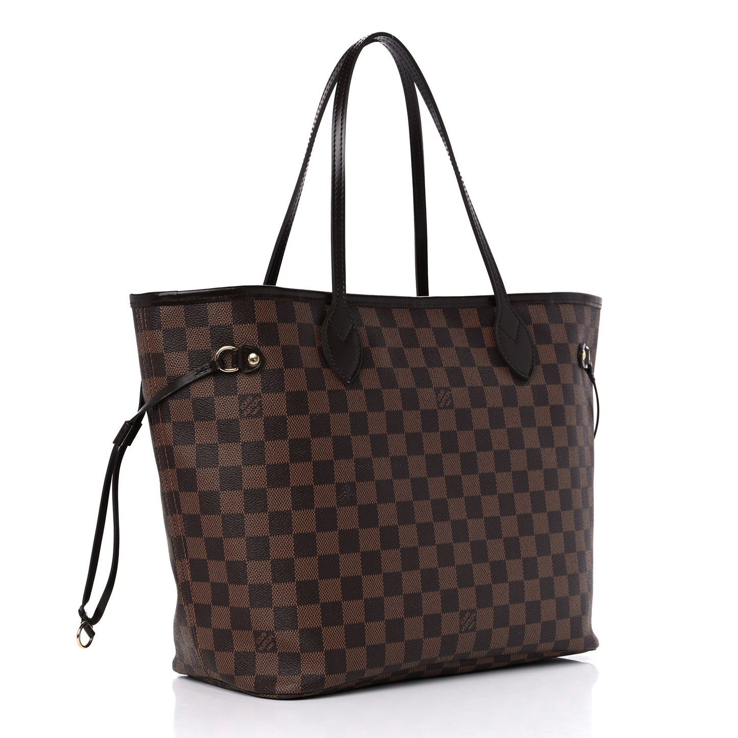 Damier Ebene Neo Neverfull MM