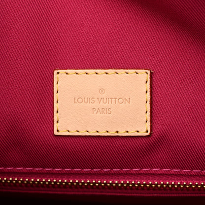 Louis Vuitton Monogram Graceful PM Pivoine 6 of 9