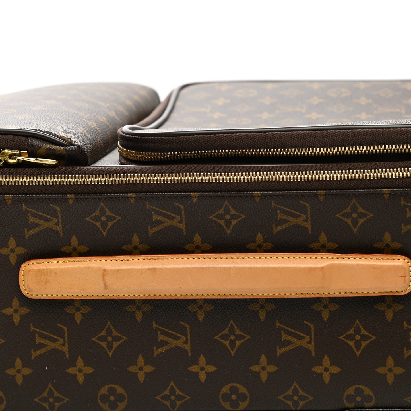 Monogram Pegase 55 Business