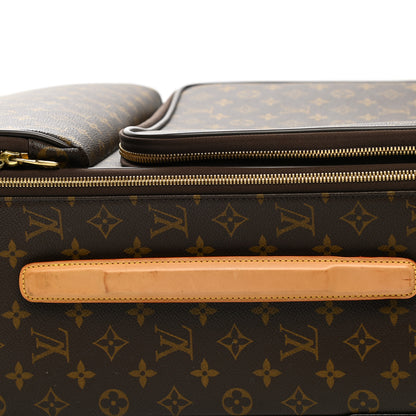 Louis Vuitton Monogram Pegase 55 Business 14 of 19