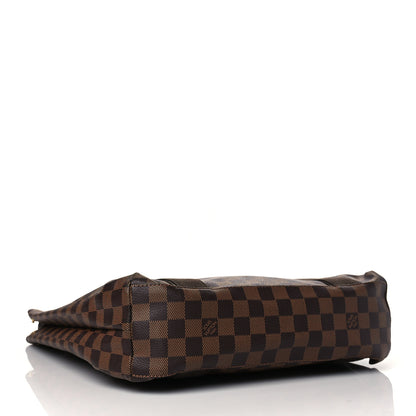 Louis Vuitton Damier Ebene Beaubourg 4 of 9