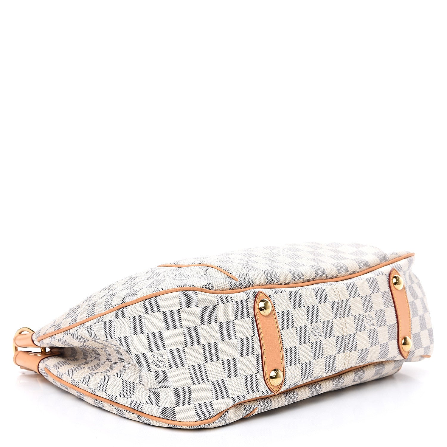Louis Vuitton Damier Azur Galliera PM 3 of 12
