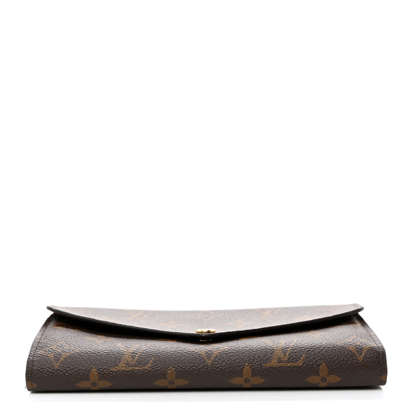Monogram Sarah Wallet NM