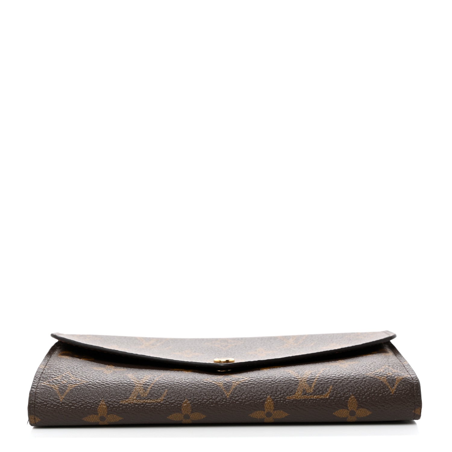 Louis Vuitton Monogram Sarah Wallet NM 8 of 8