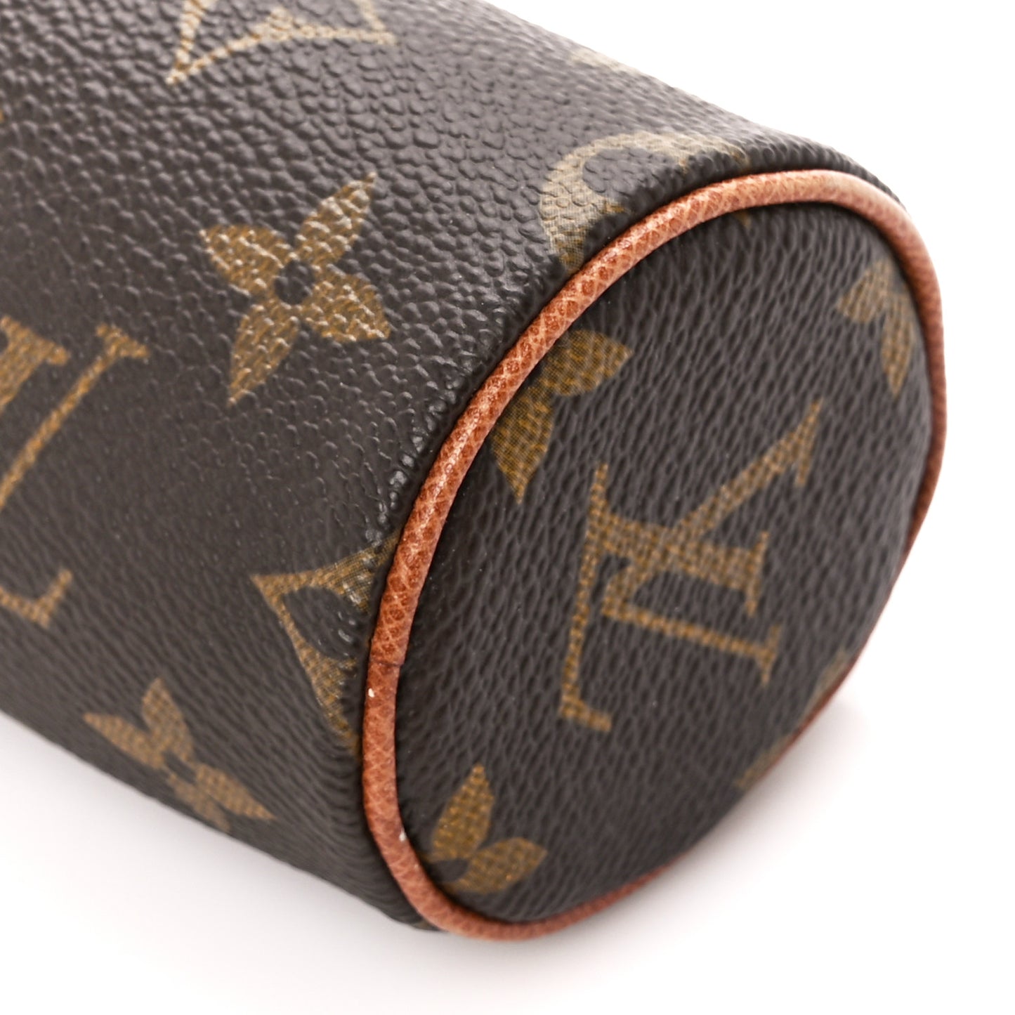 Monogram Mini Papillon Bag