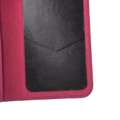 Louis Vuitton Monogram iPhone X/XS Folio Case Rose Pop 7 of 8