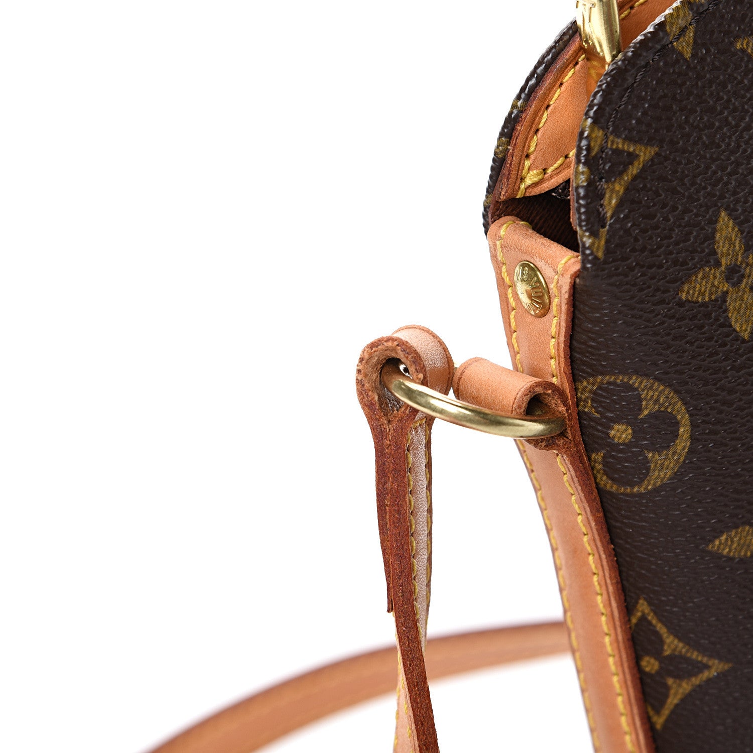 Louis Vuitton Monogram Drouot 11 of 12