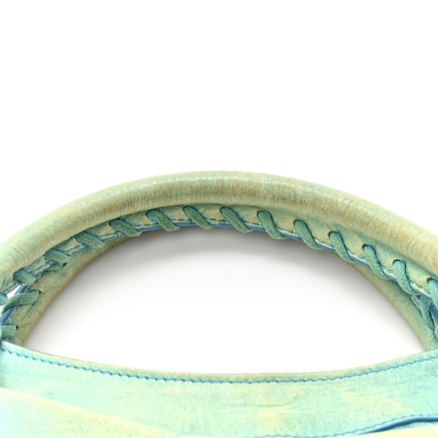 Balenciaga Agneau Classic Hardware City Papeete 21 of 21