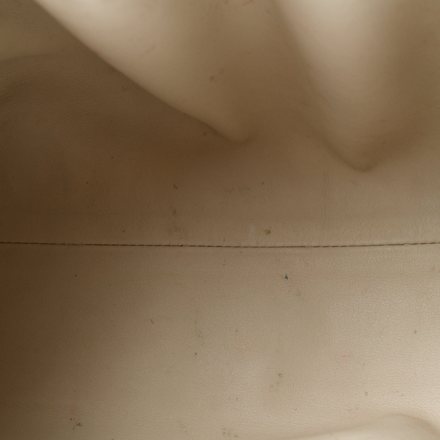 Bottega Veneta Smooth Butter Calf The Pouch Oversized Clutch Plaster 12 of 13