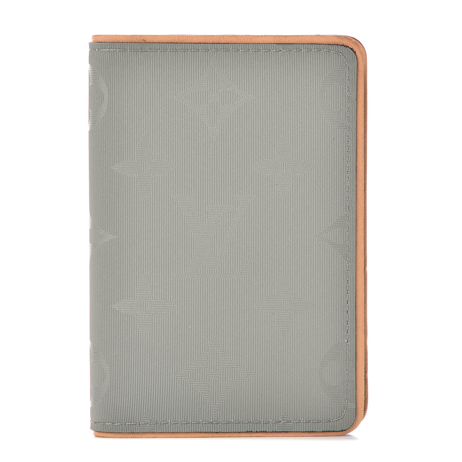 Louis Vuitton Monogram Titanium Pocket Organizer 1 of 8