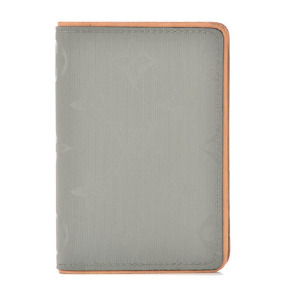 Louis Vuitton Monogram Titanium Pocket Organizer 1 of 8