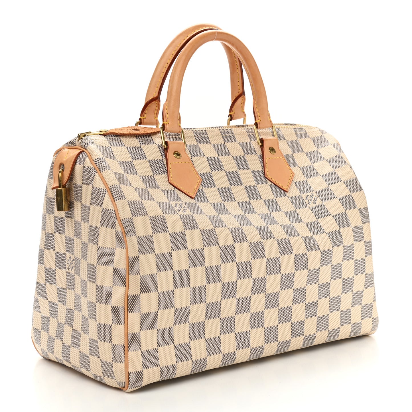 Damier Azur Speedy 30
