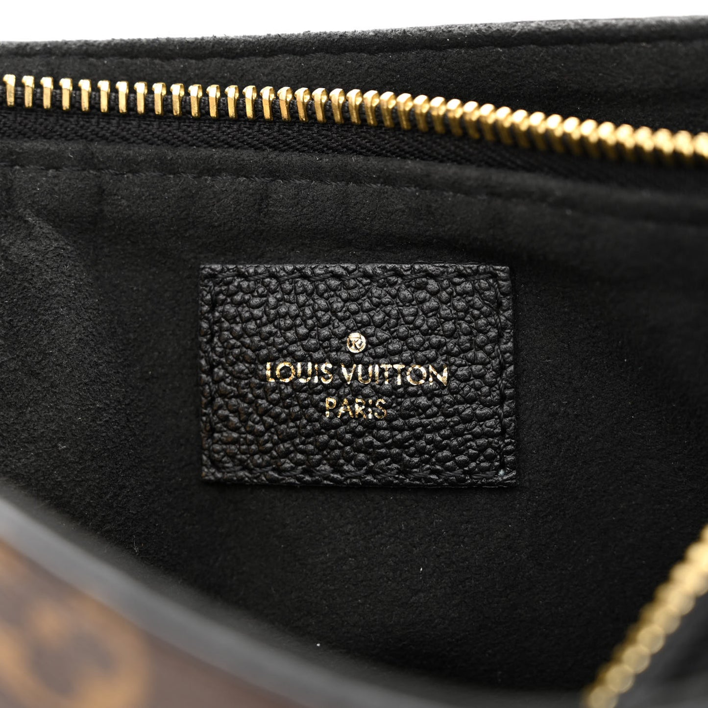 Monogram Surene BB Black