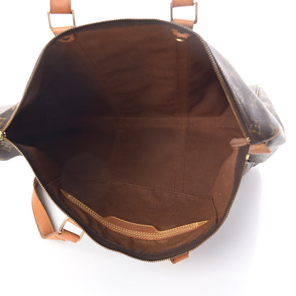 Louis Vuitton Monogram Sac Flanerie 45 5 of 9
