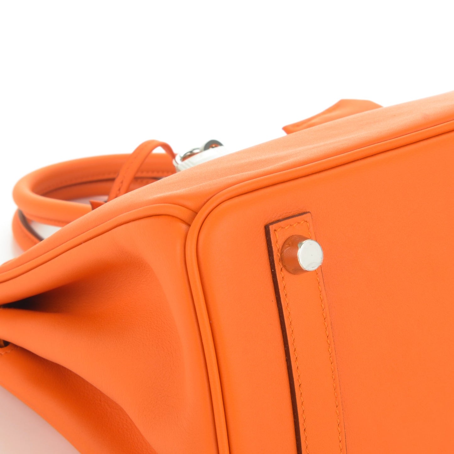Swift Birkin 25 Orange