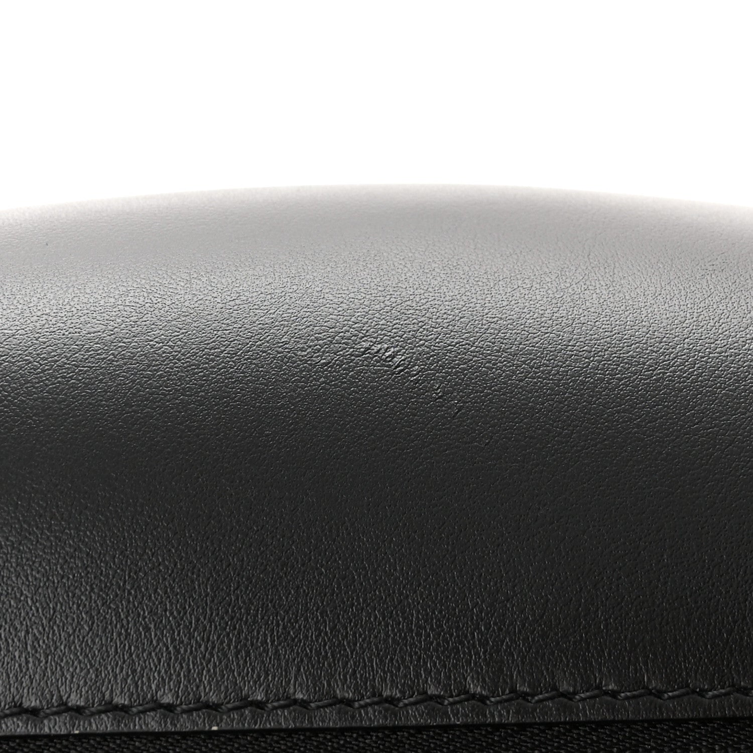 Louis Vuitton Damier Graphite Campus Bumbag Black 11 of 11