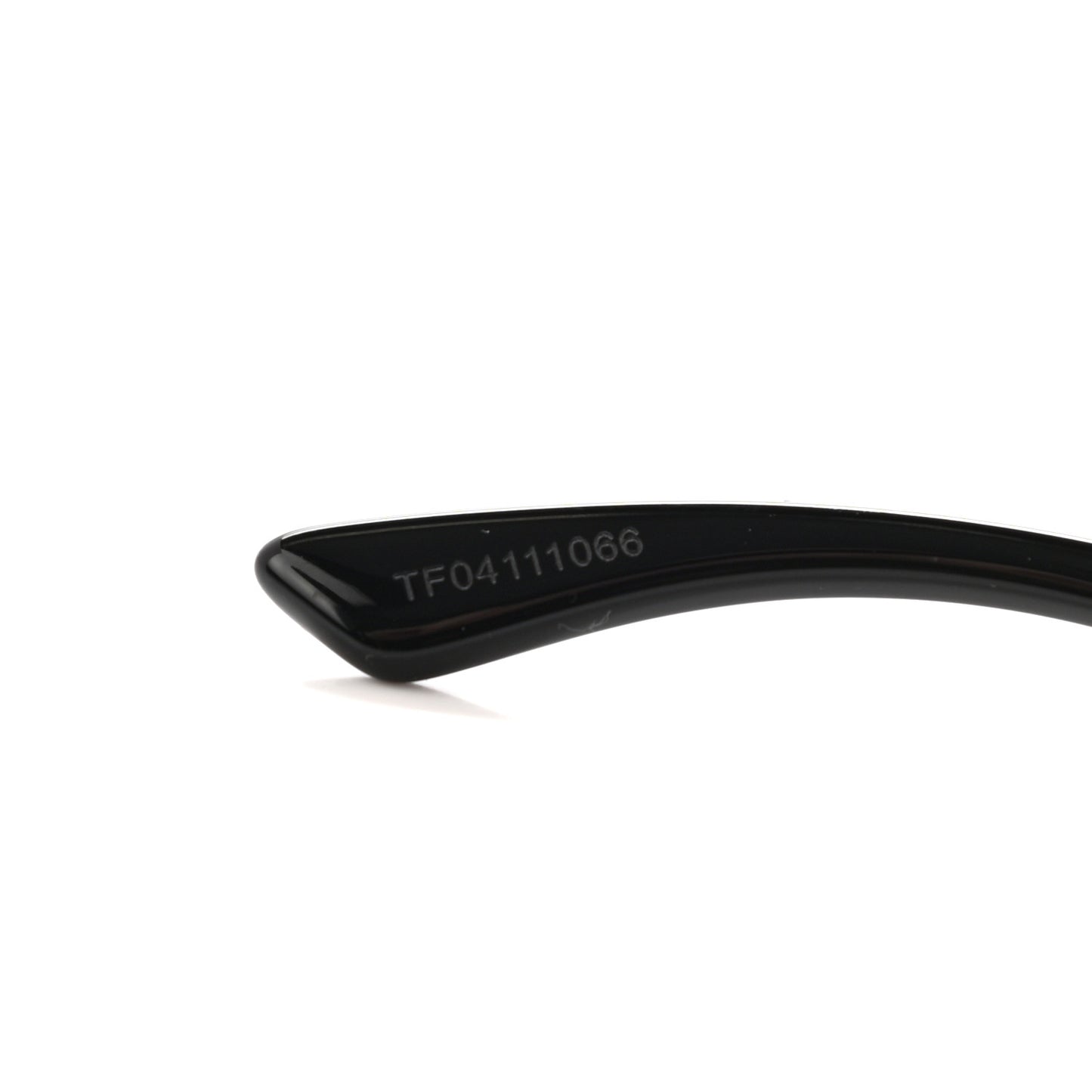 Acetate Cat Eye Sunglasses CL40059U Black Gold