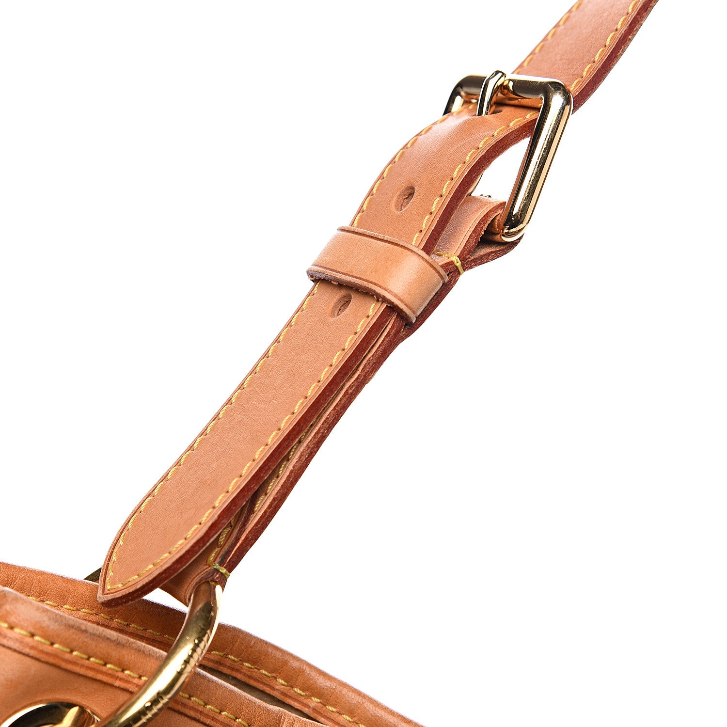 Louis Vuitton Monogram Galliera PM 15 of 16