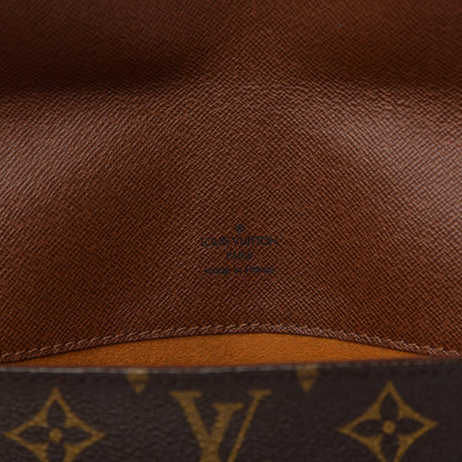 Louis Vuitton Monogram Musette Tango Long Strap 5 of 8