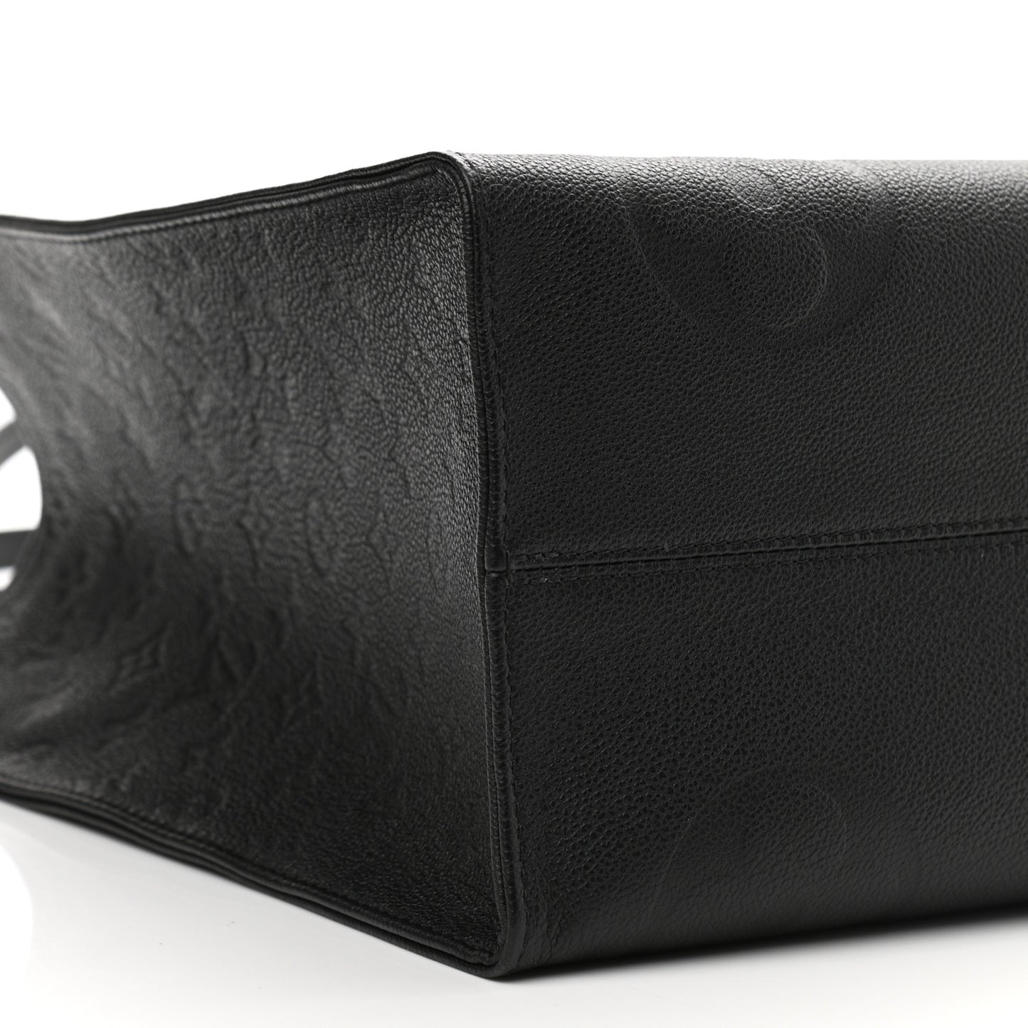 Empreinte Monogram Giant Onthego GM Black