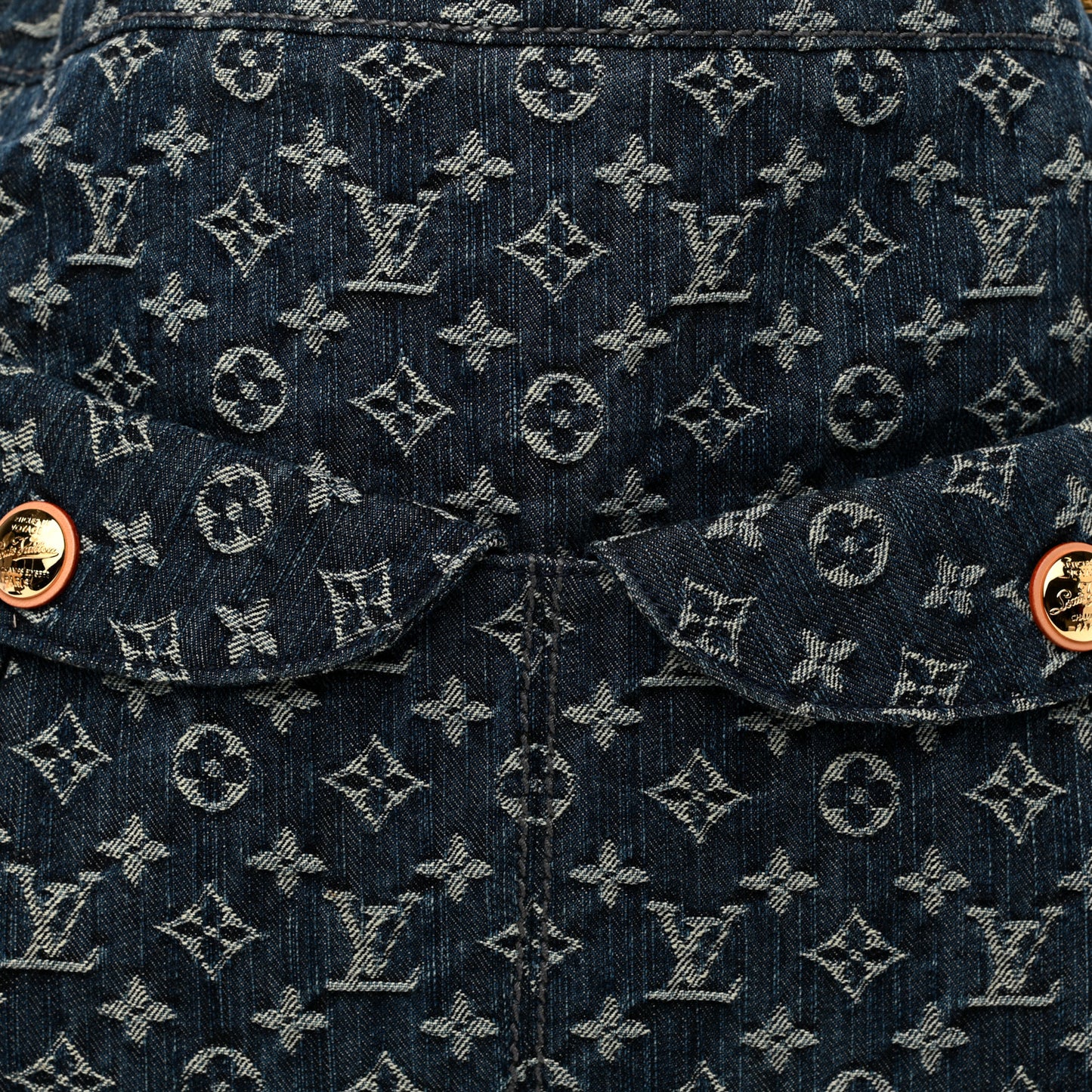 Denim Daily GM Gris Blue