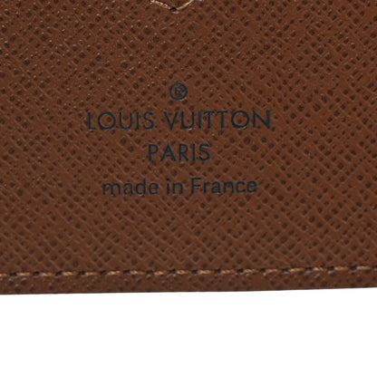 Louis Vuitton Monogram Passport Cover 6 of 6