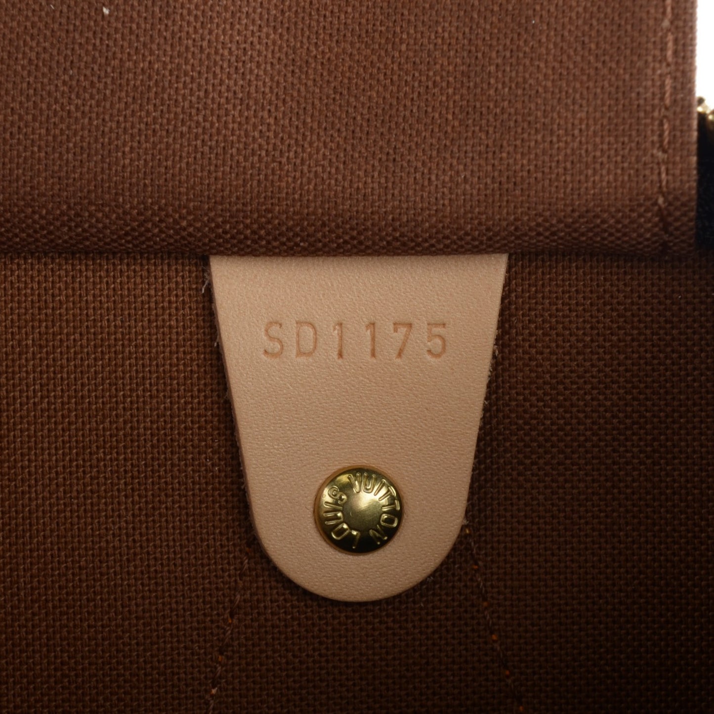 Monogram Speedy 30