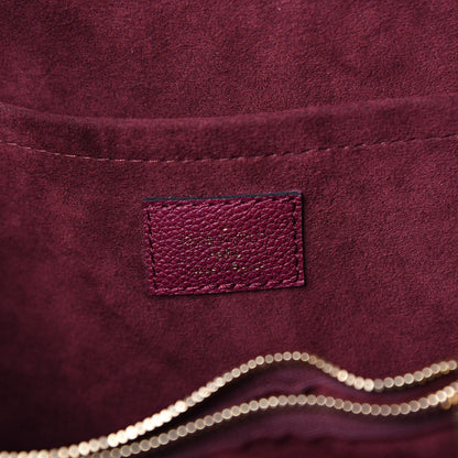 Louis Vuitton Empreinte Trocadero Aurore 6 of 10