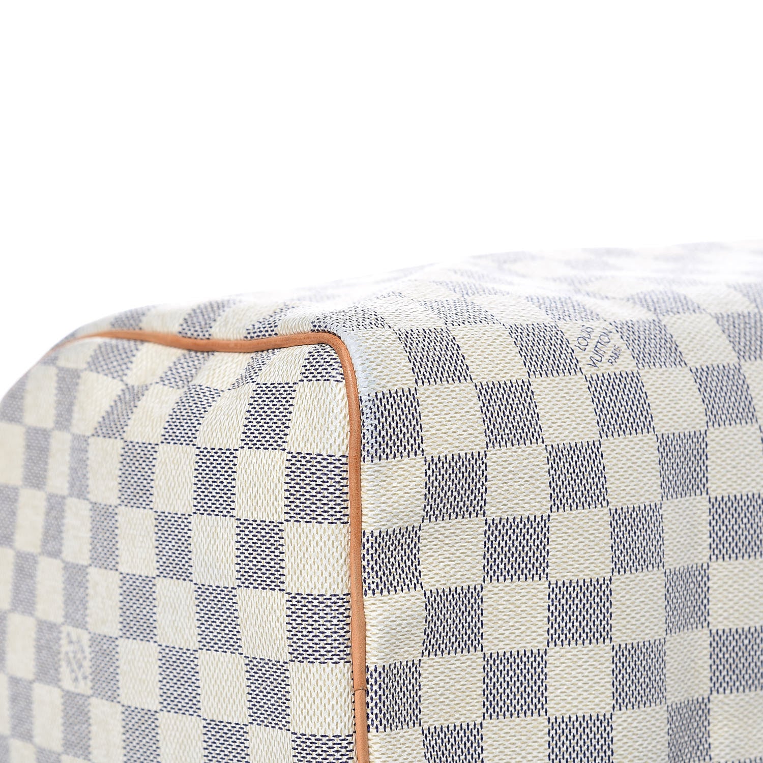 Louis Vuitton Damier Azur Speedy 30 11 of 16