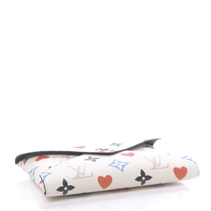 Louis Vuitton Game On Medium Kirigami Pochette White 4 of 6