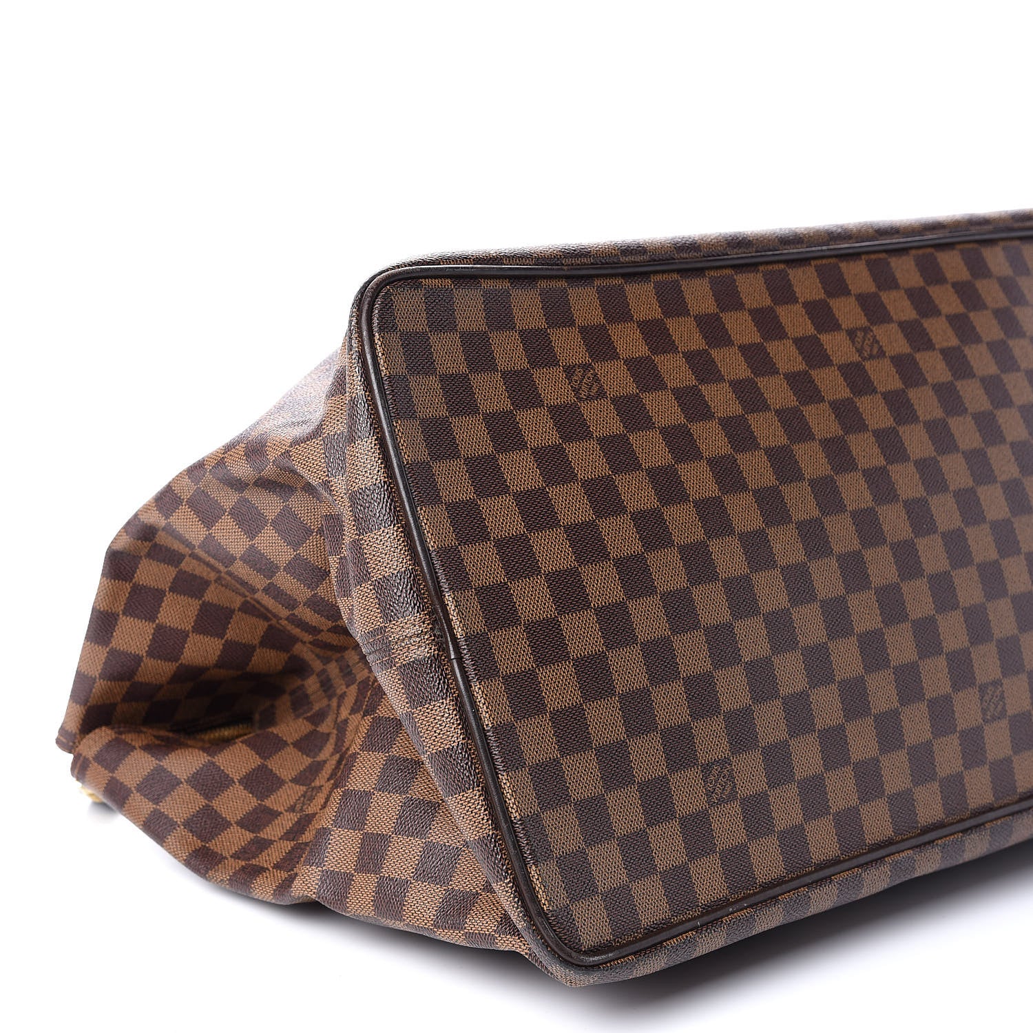 Louis Vuitton Damier Ebene Greenwich GM 7 of 11