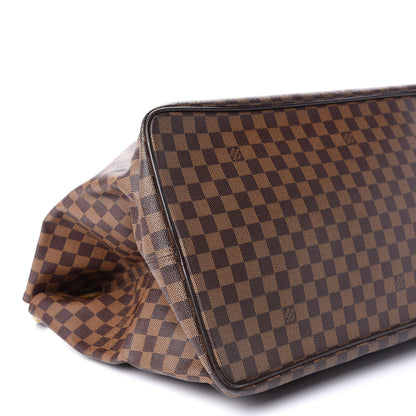 Louis Vuitton Damier Ebene Greenwich GM 7 of 11