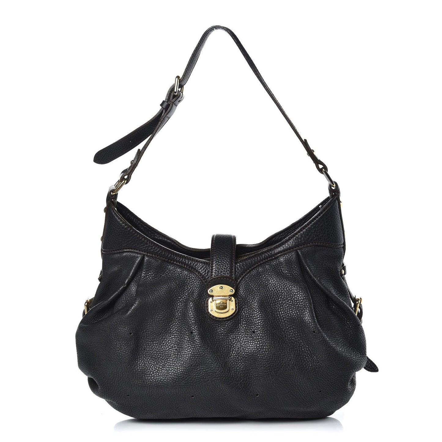 Mahina XS Black