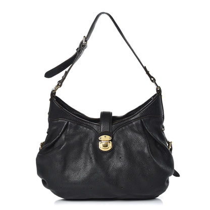 Louis Vuitton Mahina XS Black 1 of 14