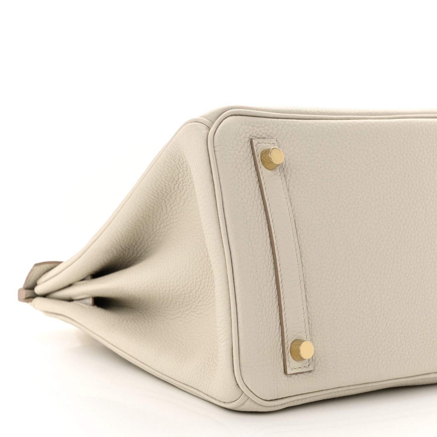 Hermes Togo Birkin 30 Beton 9 of 11