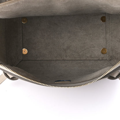 Celine Grained Calfskin Mini Belt Bag Light Taupe 5 of 14