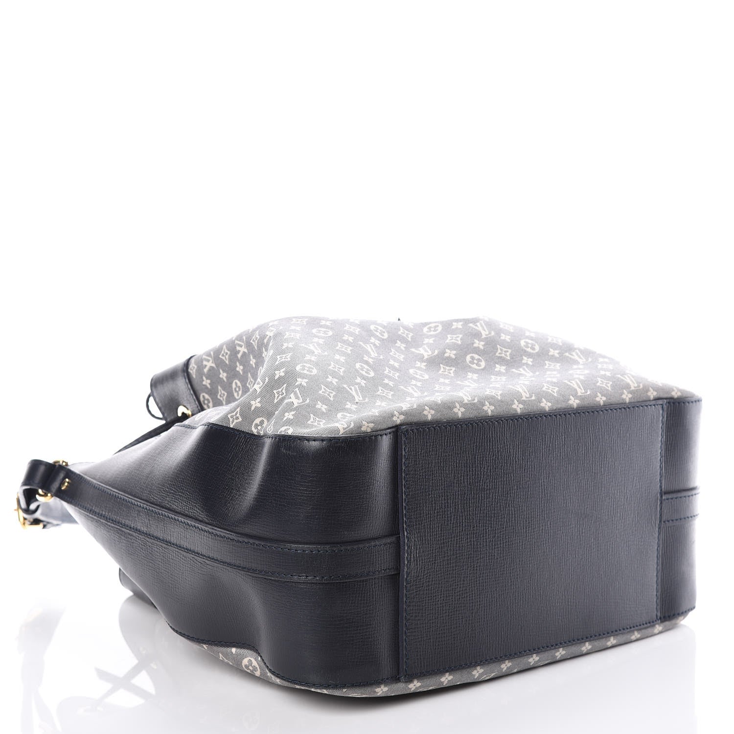 Louis Vuitton Monogram Idylle Noe Encre 4 of 11