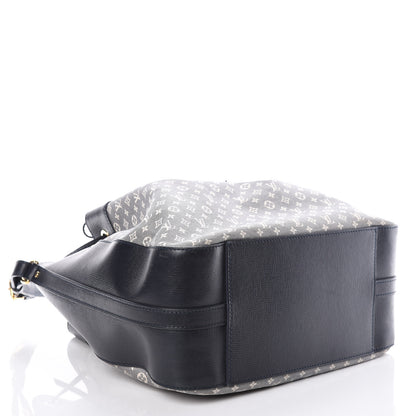 Louis Vuitton Monogram Idylle Noe Encre 4 of 11
