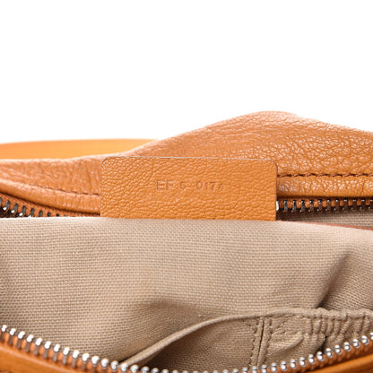 Givenchy Sugar Goatskin Medium Pandora Mustard 7 of 15