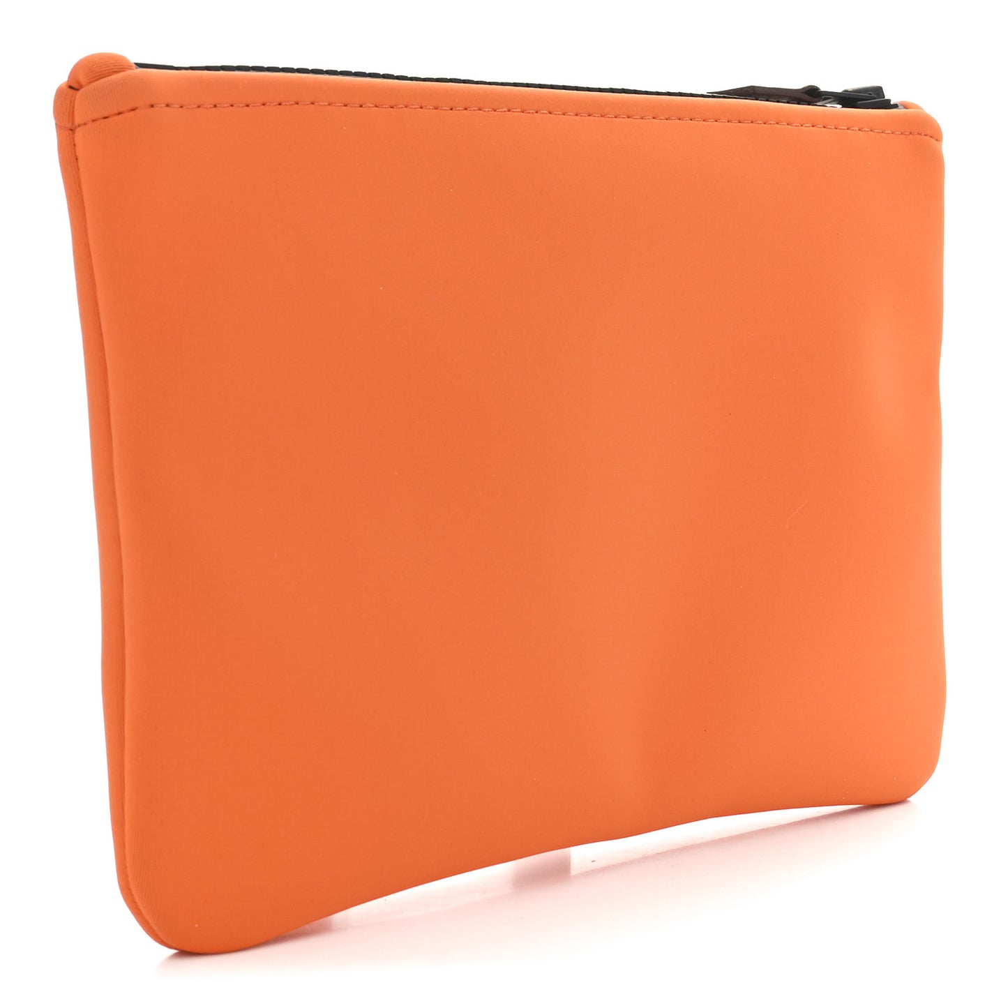 Neoprene Small Neobain Case Orange