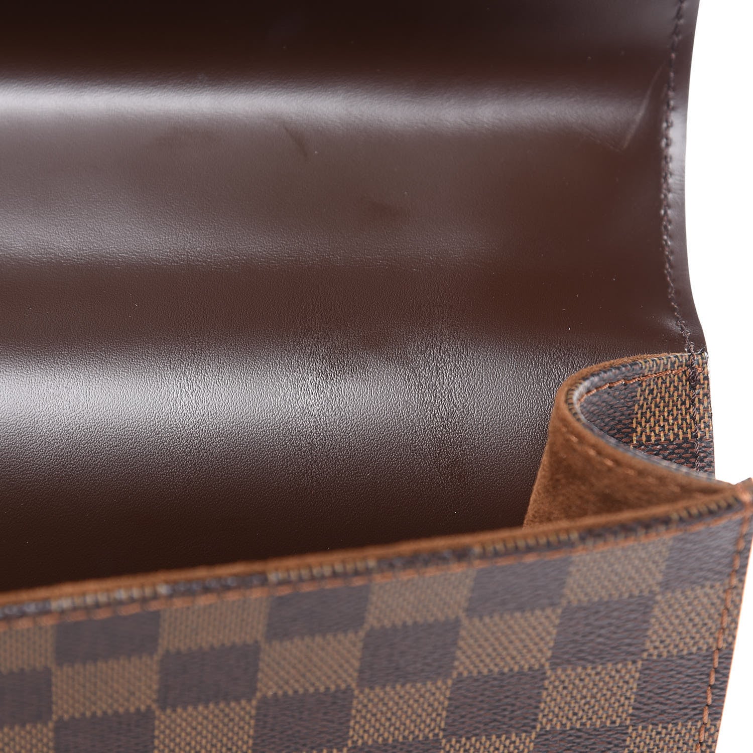 Louis Vuitton Damier Ebene Altona PM Briefcase 7 of 14