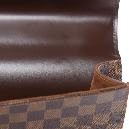 Louis Vuitton Damier Ebene Altona PM Briefcase 7 of 14