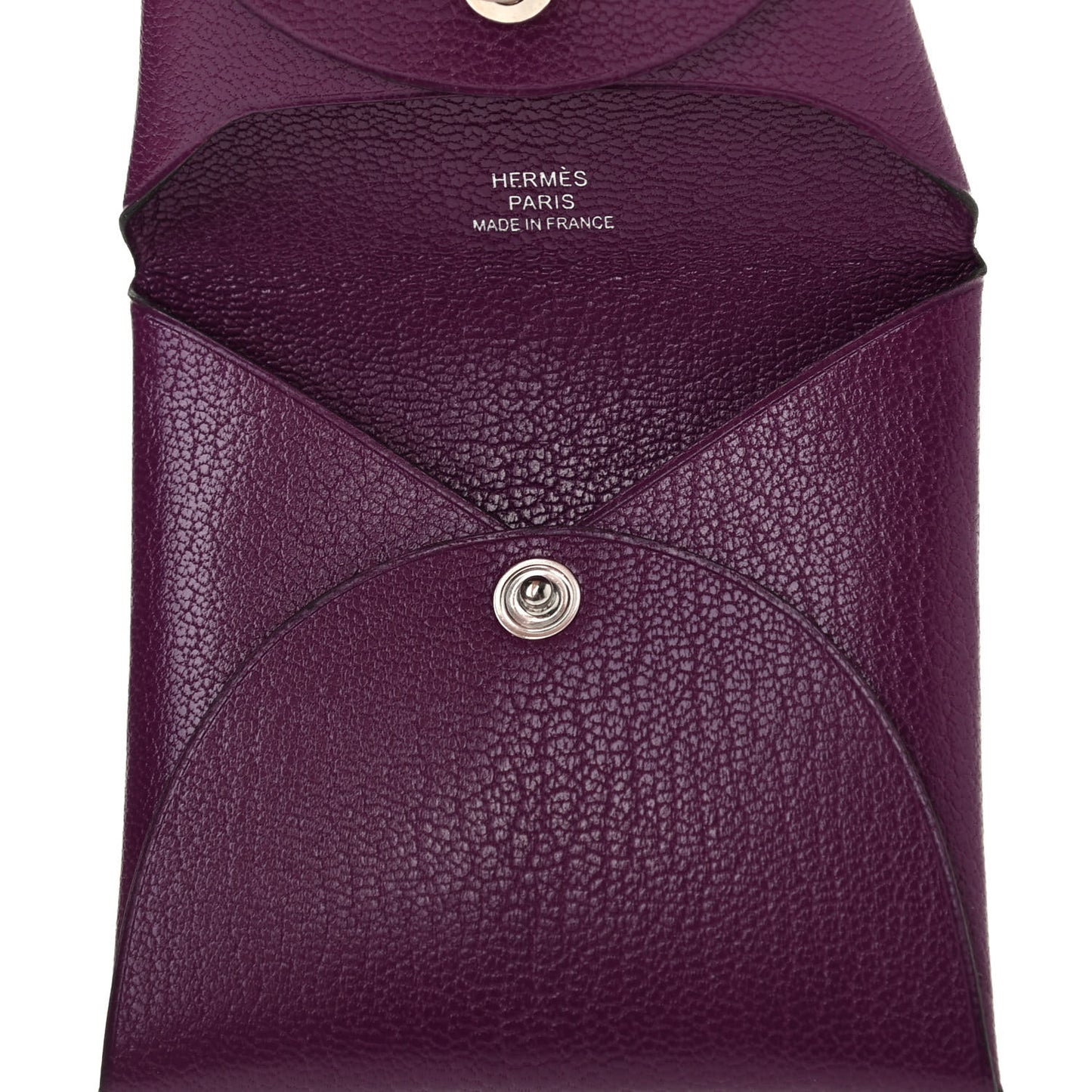 Chevre Chamkila Bastia Coin Purse Anemone