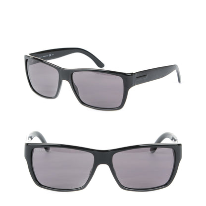 Gucci Diamante Polarized Sunglasses 1000/S Black 1 of 5