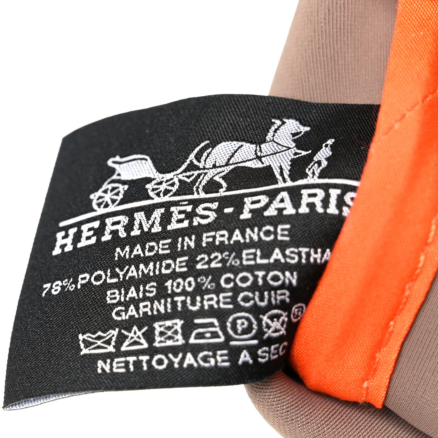 Neoprene Small Traffic Jam Case Taupe